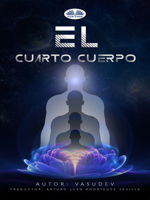 Cover image for El Cuarto Cuerpo